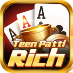 TeenPatti Rich