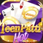 Teen Patti Hot