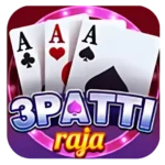 3Patti Raja