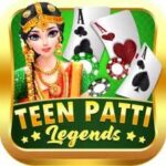 Teen Patti legends