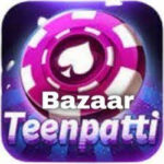 Teen patti Bazaar