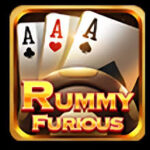 Rummy Furious