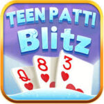 Teen Patti Blitz