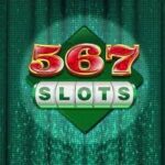 Latest Version 567 Slots