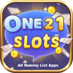 One21 Slots