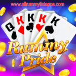 Rummy Pride