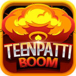 Teen Patti Boom