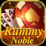 Rummy Noble