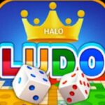 Halo Ludo